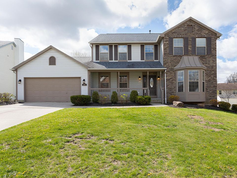 1st image of 648 Culpepper Dr