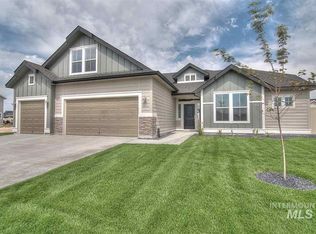6736 E Brookdeale Ct, Nampa, ID 83687