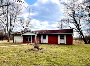 11395 S 440th Rd, Locust Grove, OK 74352