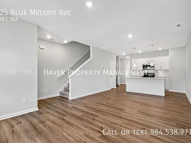 125 Blue Melody Ave — Photo 4