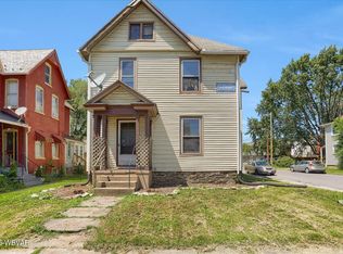 814 Park Ave, Williamsport, PA 17701