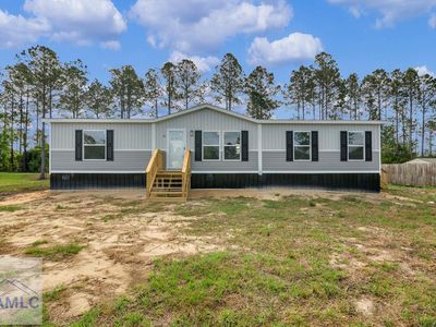76 Indigo Ln, Jesup, GA, 31545