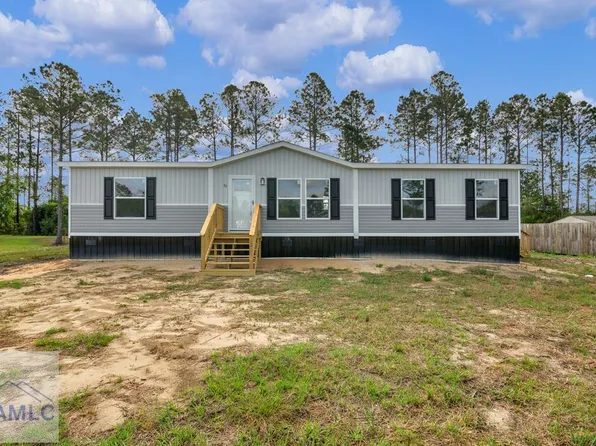 76 Indigo Ln, Jesup, GA 31545