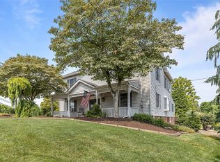 1134 Gill Hall Rd, Clairton, PA 15025