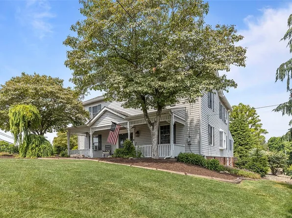 1134 Gill Hall Rd, Clairton, PA 15025