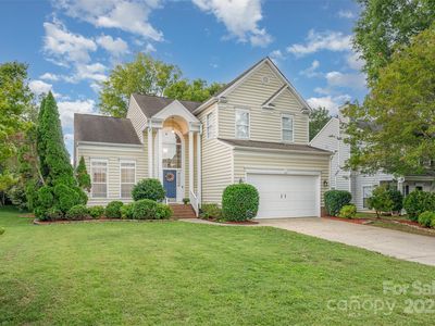 13723 Queenswater Ln, Charlotte, NC, 28273