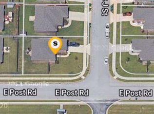 3118 S J St, Rogers, AR 72758