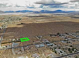 Azurite Rd, Lucerne valley, CA 92356