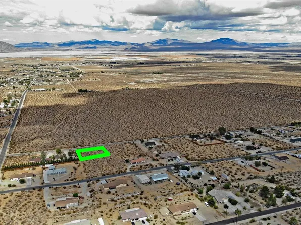 Azurite Rd, Lucerne Valley, CA 92356