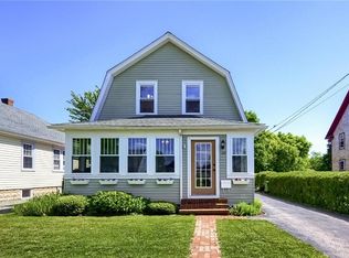164 Silver Lake Ave, South Kingstown, RI 02879