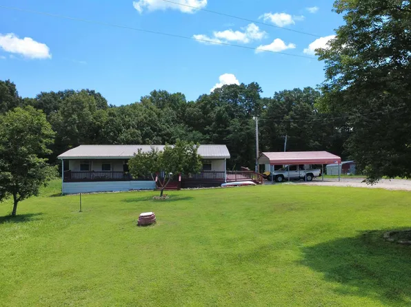 76 Morello Ln, Mountain Home, AR 72653