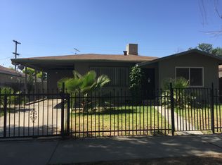4180 E Nevada Ave, Fresno, CA
