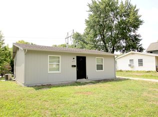 4737 Hagemann St, Kansas City, KS 66106