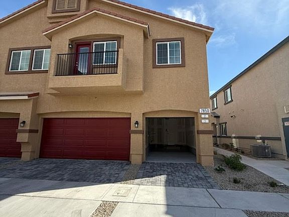 2nd image of 7850 Aurora Sky St Unit 1