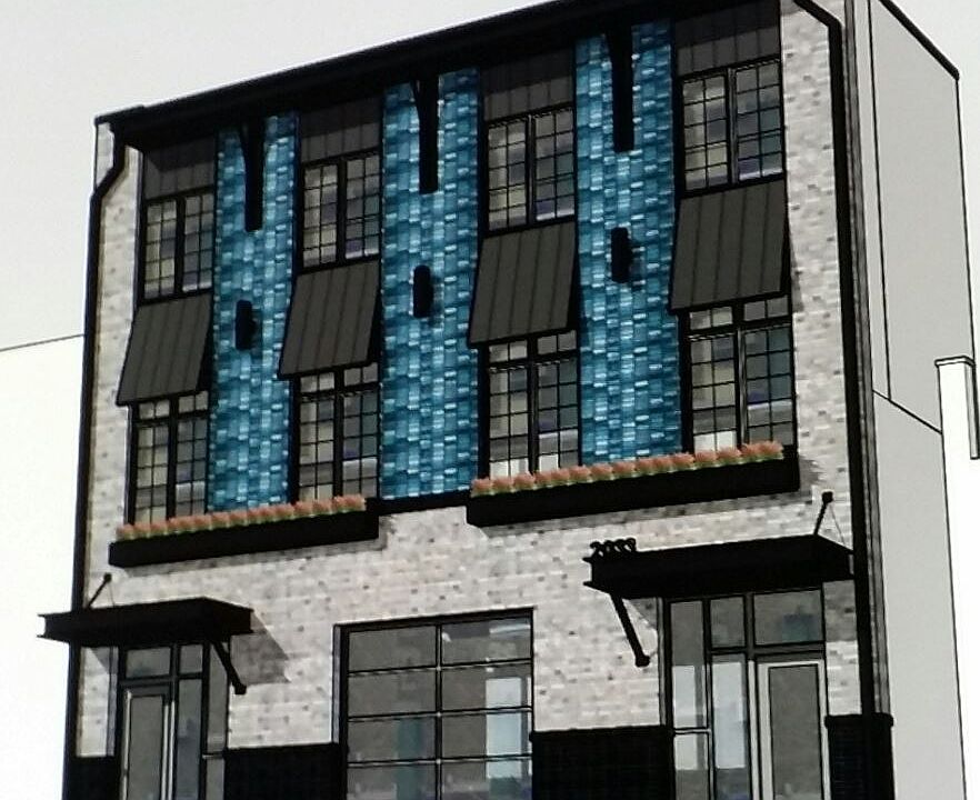 1st image of 2031-2033 S Juniper St #2877245
