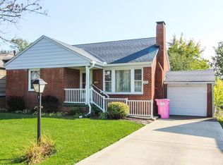 579 Westview Blvd, Mansfield, OH 44907