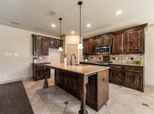 3105 Granite Rock Trl, Forney, TX 75126