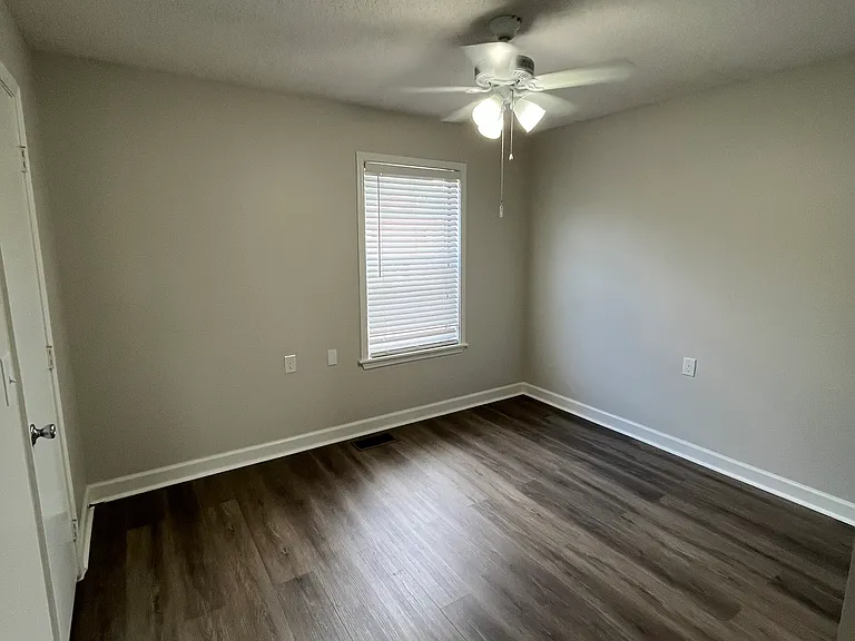 Master bedroom #2