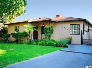 3204 Frances Ave, Glendale, CA 91214