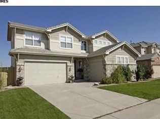 3161 W Torreys Peak Dr, Superior, CO 80027