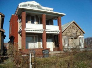 528 Oliver St, Toledo, OH 43604
