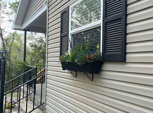 510 Wills Rupard Rd, Winchester, KY 40391
