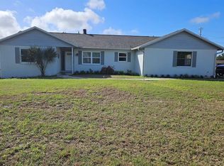 2101 Arrowhead Ave, Deltona, FL 32725