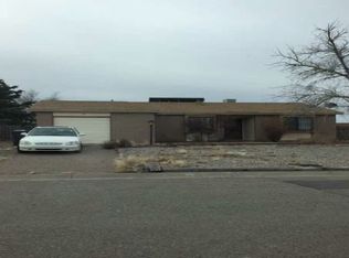 99 Sommerset Dr SE, Rio Rancho, NM 87124