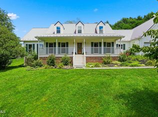 189 Shaw St, Lebanon, VA 24266