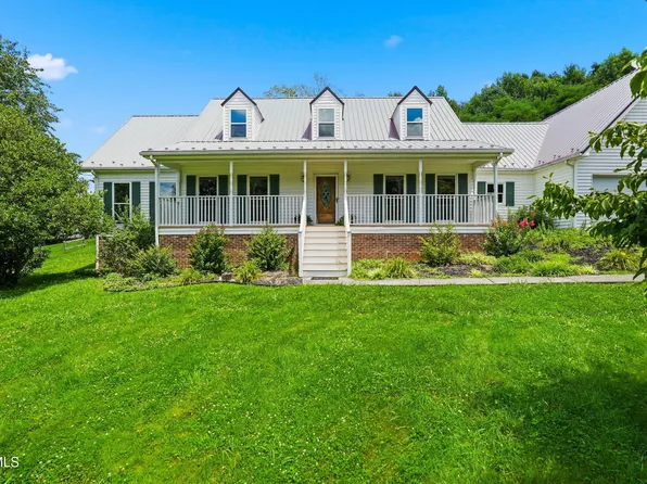 189 Shaw St, Lebanon, VA 24266