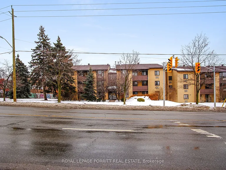 3835 Lake Shore Blvd W #104 — Photo 45
