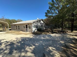 8201 Dot Hudson Rd, Alvarado, TX 76009