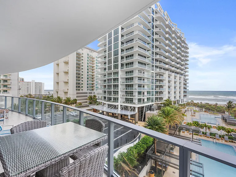 3100 N Ocean Dr #704 — Photo 9