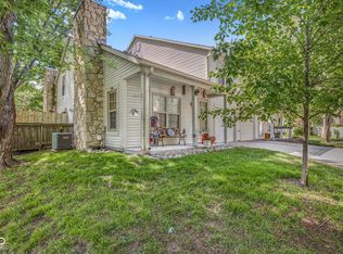 7963 Valley Farms Ct, Indianapolis, IN 46214