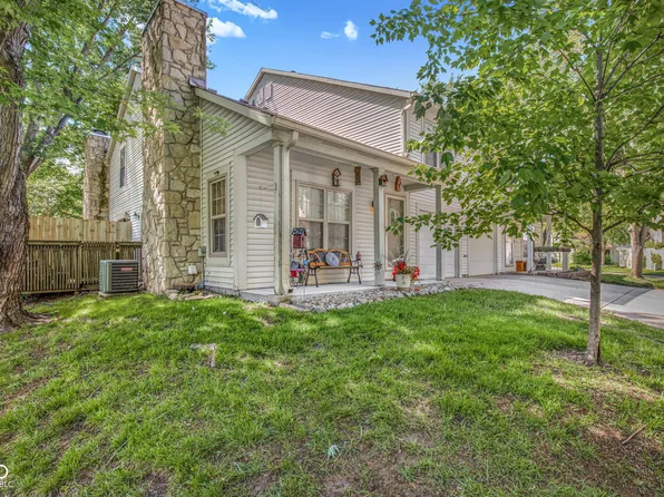 7963 Valley Farms Ct, Indianapolis, IN 46214
