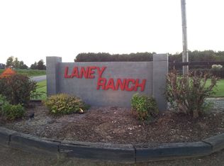 2815 Clineland Rd, Cherryville, NC 28021