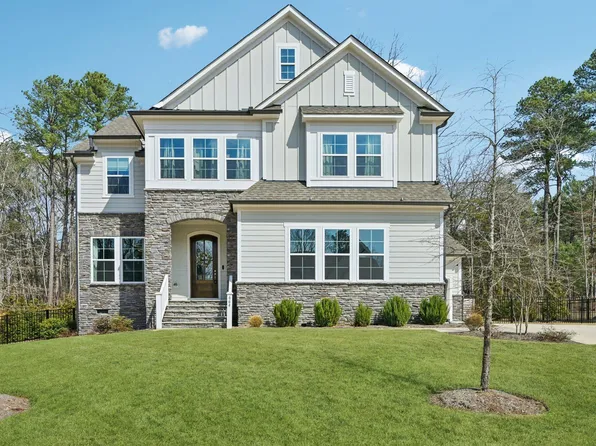 664 The Parks Dr, Pittsboro, NC 27312