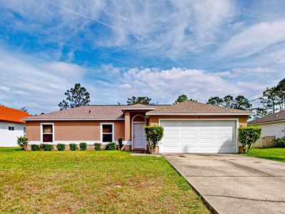14 Rae Dr, Palm Coast, FL, 32164