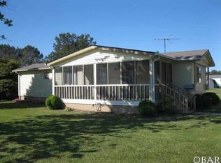 105 Canal Ct, Grandy, NC 27939