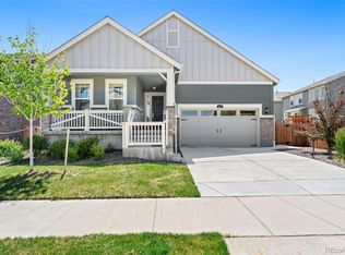 872 S Flat Rock Way, Aurora, CO 80018