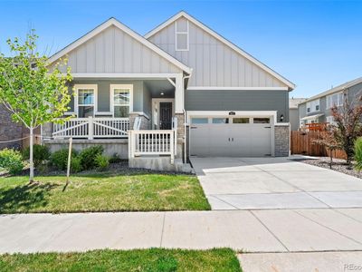 872 S Flat Rock Way, Aurora, CO, 80018