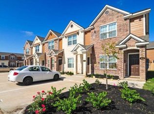 301 Southwest Pkwy APT 314, College Station, TX 77840
