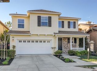 3931 Veritas Way, San Ramon, CA 94582