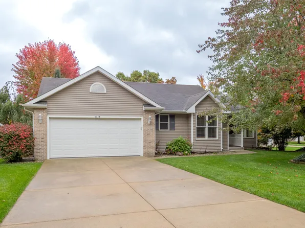 1538 Sarasota Trl, Portage, MI 49002
