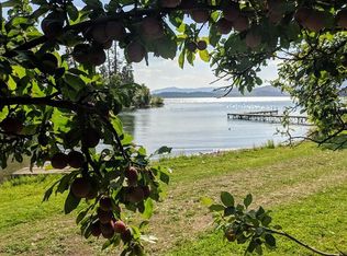 41322 Mello Cove Ln, Dayton, MT 59914