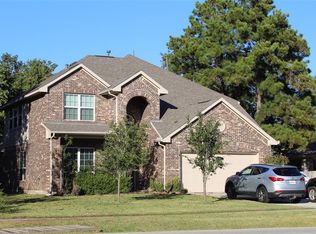 12214 Walden Rd, Montgomery, TX 77356