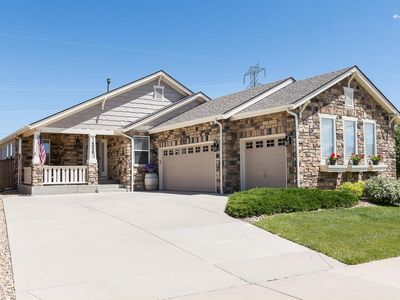 4930 S Duquesne St, Aurora, CO, 80016