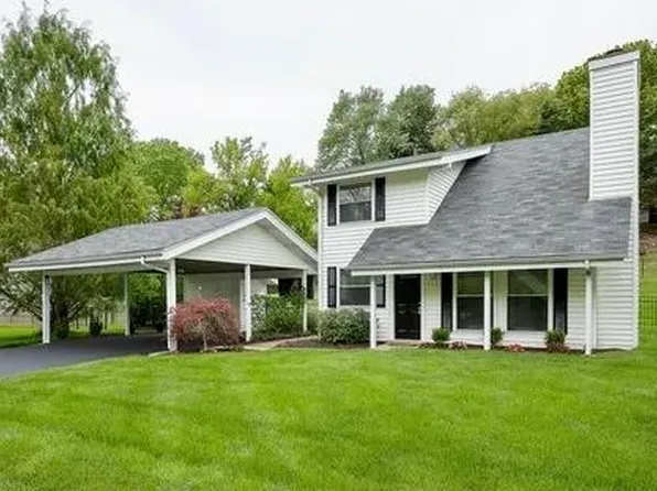 433 Briarhill Ct, Ballwin, MO 63021