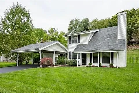433 Briarhill Ct Photo 1
