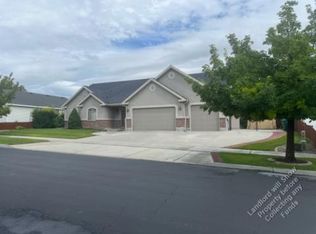 1274 N 2710 W, Provo, UT 84604